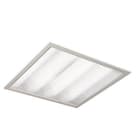 3F FILIPPI - 3FF21257 L 324X10W LED DALI SP 596X596