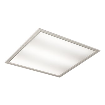 3F FILIPPI - 3FF21590 L 324X10W LED EP LGS 596X596