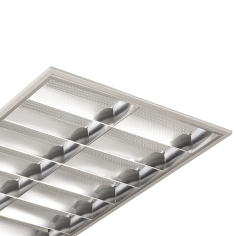 3F FILIPPI 3FF28840 L 322X18W LED DALI 2S 296X1196