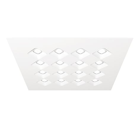 3F FILIPPI 3FF23826 3F DIAGON 25W/830 SOFT UGR 596X596