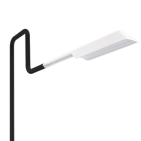 3F FILIPPI - 3FF6064 3F FILOLUCE BK 16+23W/830 TOUCH DALI