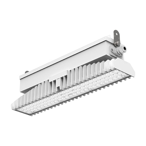 3F FILIPPI 3FF59157 3F LEM 1 LED 50/865 CR AMPIO