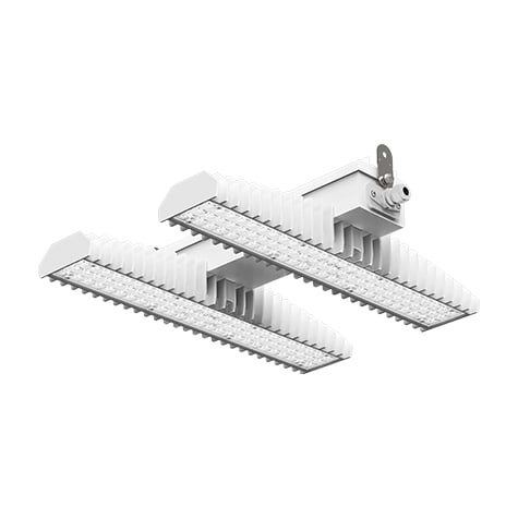 3F FILIPPI - 3FF58965 3F LEM 2 HO LED 140 CR MEDIO