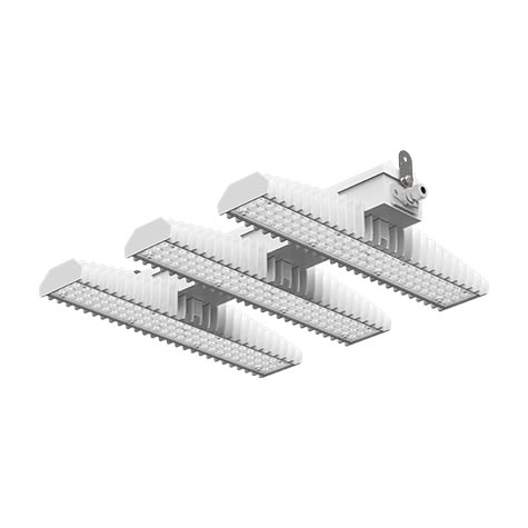 3F FILIPPI - 3FF58973 3F LEM 3 HO LED 210 DALI CR AMPIO