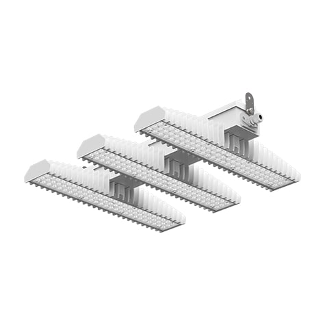 3F FILIPPI 3FF58901 3F LEM 3 LED 150 DALI CR AMPIO