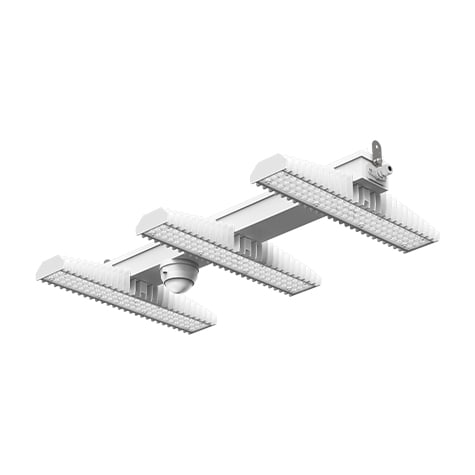 3F FILIPPI 3FF59260 3F LEM 3 LED 150 DALI SENSOR CR CONC