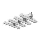 3F FILIPPI - 3FF59095 3F LEM 4 SPORT LED 200 DALI CR AMPIO