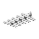 3F FILIPPI - 3FF58904 3F LEM 5 LED 250 DALI CR AMPIO