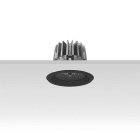 3F FILIPPI - 3FF30995 3F RENO 100 BK 2000/840 DALI WIDE