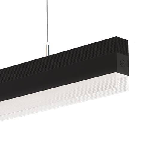 3F FILIPPI 3FF60017 3F SOLO L BK 28/830 DALI L2935