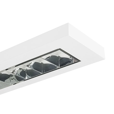 3F FILIPPI 3FF11597 3F TRAV.LED DI 2X22W/940 DALI 2MG L1590