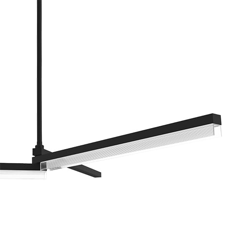 3F FILIPPI 3FF6161 3F TRITTICO BK 12+12+15/830 DALI H500