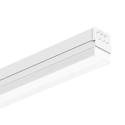3F FILIPPI 3FF10974 3F ZETA DR AS 2X22 LED DALI L1489