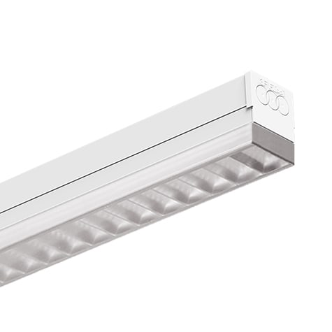3F FILIPPI - 3FF10591 3F ZETA DR UGR 2X18 LED L1194