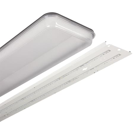 3F FILIPPI - 3FFA5027 KIT LED I3F 75, A3F 90-L1565 - 2X22W+PC