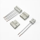 3F FILIPPI - 3FFA20455 MORSETTIERA PRESA-SPINA 3F LINUX S 7P