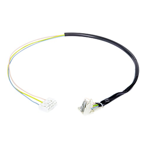 3F FILIPPI - 3FFA20479 CAVI PER ALIM. APPARECCHI 3P-3F LINUX