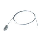 3F FILIPPI - 3FFA20487 SOSP.SENZA REGOLATORE - 2M