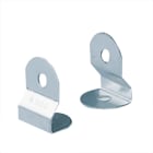 3F FILIPPI - 3FFA0836 COPPIA GANCI ZINCATI PER SOSP. BETA 235