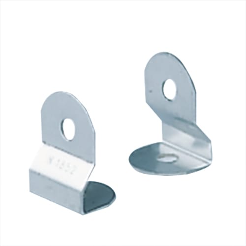 3F FILIPPI 3FFA0837 COPPIA GANCI INOX PER SOSP. BETA 235