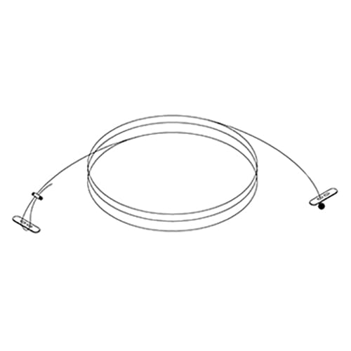 3F FILIPPI - 3FFA0477 CAVO DI SICUREZZA