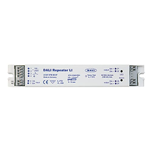 3F FILIPPI - 3FFA3008 REPEATER DALI EXT