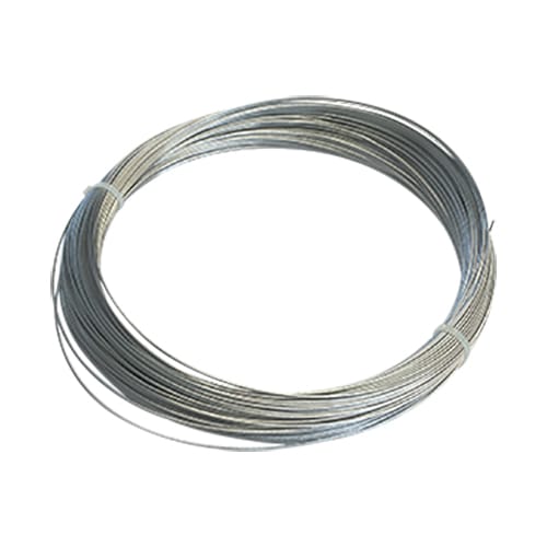 3F FILIPPI 3FFA0717 BOBINA CAVO ZINCATO DIAM. 1,5MM - 500M