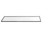 3F FILIPPI 3FFA0811 VETRO VT CON GUARNIZIONE (10 PZ)