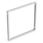 3F FILIPPI - 3FFA0798 CORNICE 621X621+STAFFE