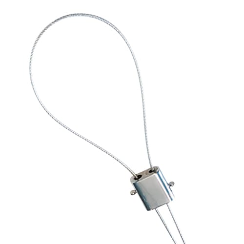 3F FILIPPI - 3FFA0659 MORSETTO REGOLABILE A 2 FORI - 10PZ