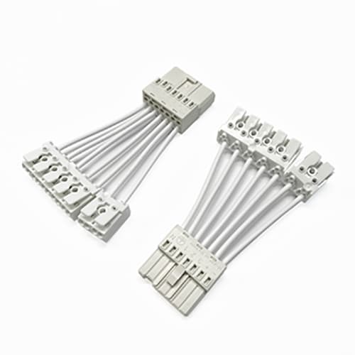 3F FILIPPI - 3FFA20501 MOR.PRESA-SPINA AL.CEN.CAN.3F LINUX S 7P