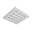 3F FILIPPI 3FFA0686 CORNICE DIAGON 596X596 PER INST.PLAFONE