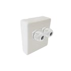 3F FILIPPI - 3FFA20742 TERMINALE CHIUSURA IP54 3F LINUX 2 FORI