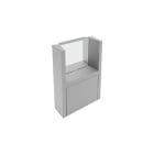 3F FILIPPI 3FFA01558 COPPIA TESTATE 3F HD50 WH CANALE OC