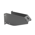 3F FILIPPI - 3FFA01480 STAFFA PARETE POSIZ. FISSA AN