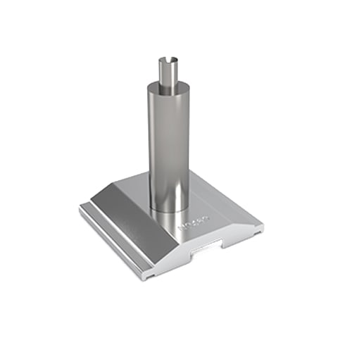 3F FILIPPI - 3FFA0820 COPPIA STAFFE SCORR. + REG. SOSP. 3FSOLO