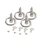 3F FILIPPI - 3FFA01492 3FKTLP-SPU - SOSP. CON REGOLATORE 2M