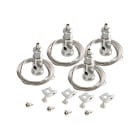 3F FILIPPI 3FFA01492 3FKTLP-SPU - SOSP. CON REGOLATORE 2M