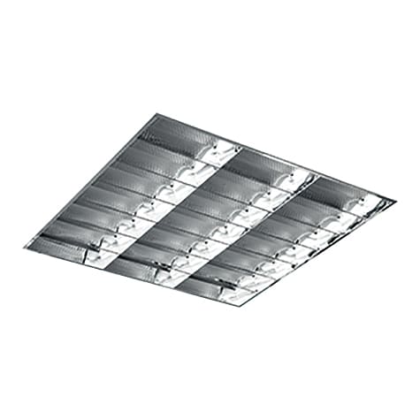 3F FILIPPI 3FF22724 L 323X10W/940 LED DALI 2MG 596X596
