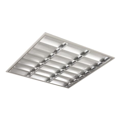 3F FILIPPI 3FF22718 L 323X10W/940 LED DALI 2S 596X596
