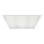 3F FILIPPI - 3FF23938 L 343X10W/840 DALI SP 596X596