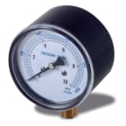 FANTINI COSMI SPA - FAN3G1-3A420-00A MANOM.GAS 63 0/60 MBAR G1/4 RAD.