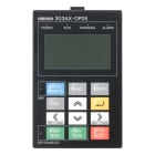 OMRON - OMR3G3AXOP05 INVERTER- CONSOLE REMOTA LCD PER MX2