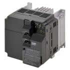 OMRON - OMR3G3M1A2037EMP M1, 3.7/5.5 KW,200VAC, 3 ,MULTI-PROTOCOL
