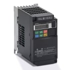 OMRON - OMR3G3MX2AB004EQ1 MX2, 200VC.A., MONO, 0,4KW, 3A, 580HZ