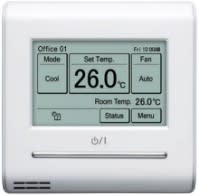 EUROFRED ITALY SPA - ERF3IVF9041_50 FILOCOMANDO TOUCH PANEL UTY-RNRYZ5