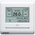 EUROFRED ITALY SPA - ERF3IVF9041_50 FILOCOMANDO TOUCH PANEL UTY-RNRYZ5