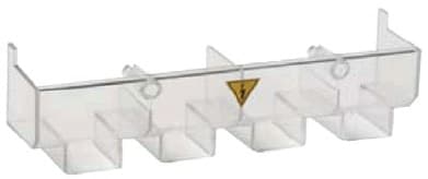 SIEMENS - SIE3KX71312AB00 CALOTTA INF. 3KA/3KL71 GR. 2