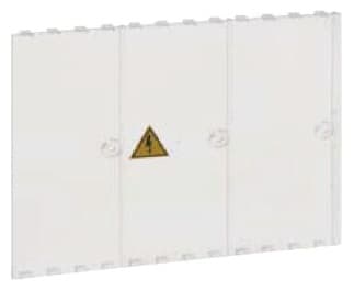 SIEMENS - SIE3KX71331AA00 SCHERMO PROT. CONTATTI 3KA711