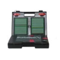 GRAFOPLAST SRL GRA050C/03 TRASP CASE CON ASSORTIMENTO PRODOTTI EXT